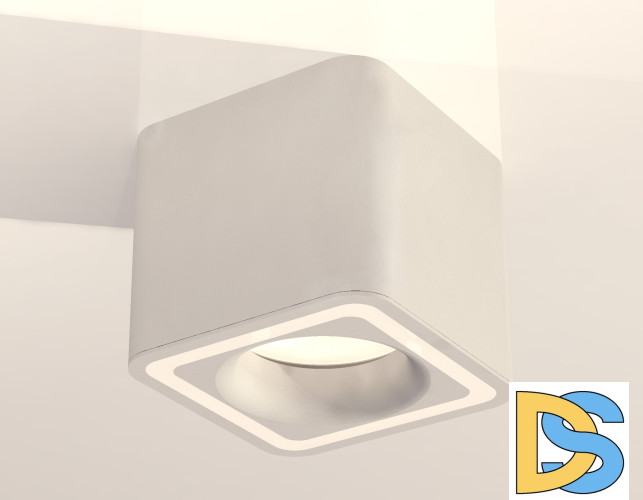 Потолочный светильник Ambrella Light Techno Spot XS7805020 (C7805, N7715)