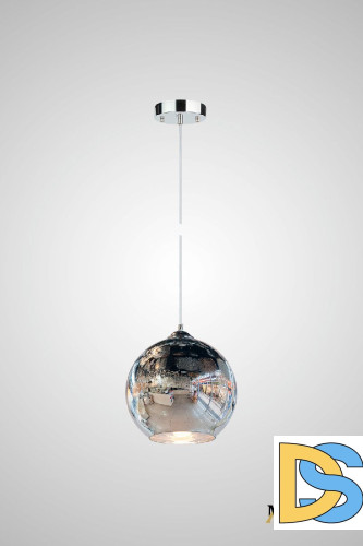 Подвесной светильник AM Group AM261-250 CH