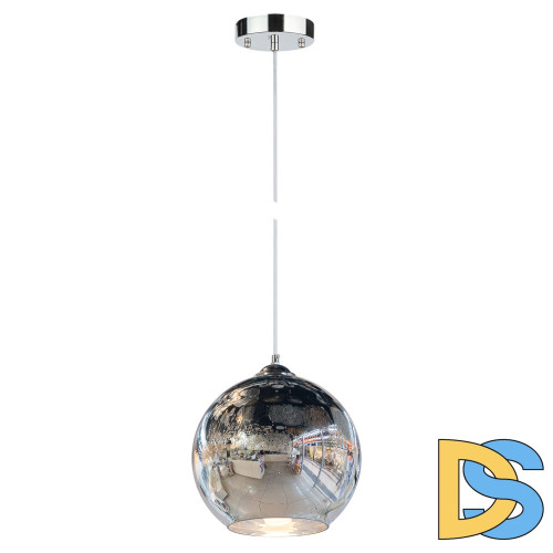 Подвесной светильник AM Group AM261-250 CH