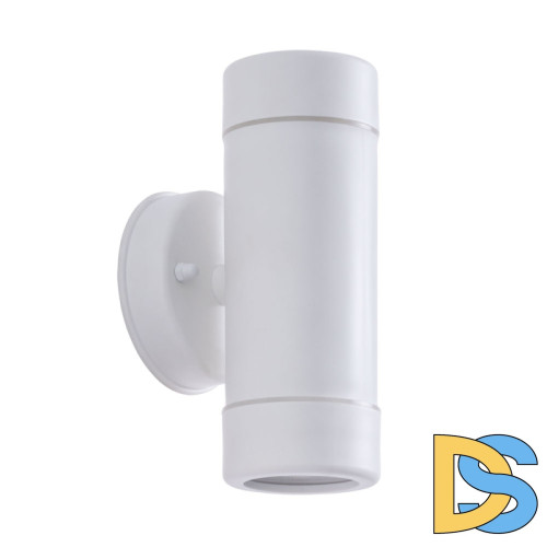 Светильник настенный ARTE Lamp A3503AL-2WH