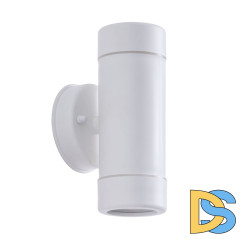 Светильник настенный ARTE Lamp A3503AL-2WH