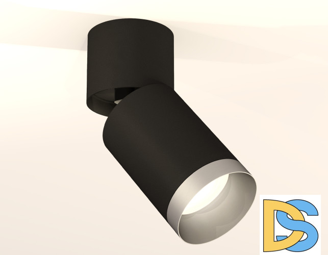 Спот Ambrella Light Techno Spot XM6313043 (A2221, C6313, N6133)