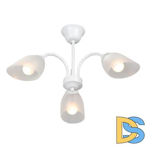 Люстра на штанге Vitaluce V3336-0/3PL