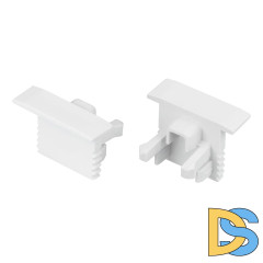 Заглушка глухая Arlight SL-MINI-10-F WHITE 049453