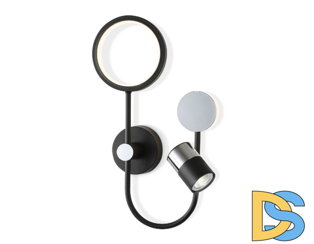 Настенный светильник Ambrella Light Comfort LineTech FL51601