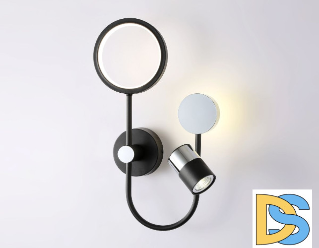 Настенный светильник Ambrella Light Comfort LineTech FL51601