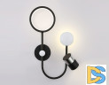 Настенный светильник Ambrella Light Comfort LineTech FL51601
