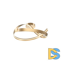 Потолочная люстра Maytoni Plons MOD283CL-L34BS3K