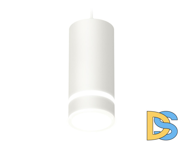Комплект подвесного светильника Ambrella Light Techno Spot XP8161026 (A2331, C8161, N8444)