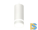 Комплект подвесного светильника Ambrella Light Techno Spot XP8161026 (A2331, C8161, N8444)