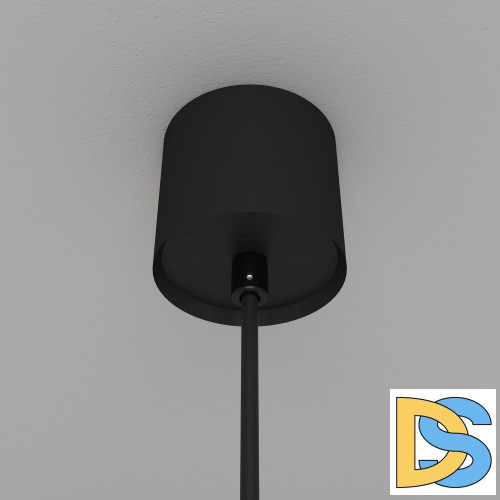 Подвесной светильник Maytoni Luna P039PL-5W3K-20-B