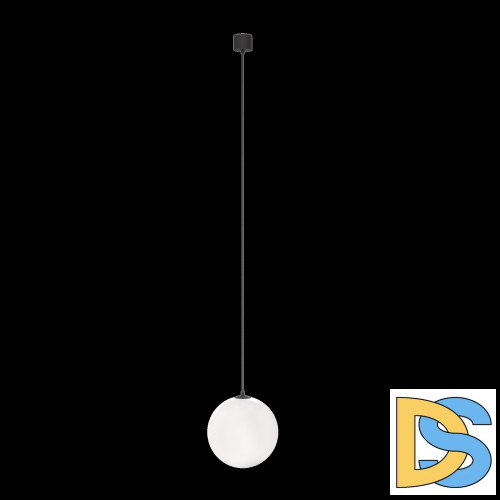 Подвесной светильник Maytoni Luna P039PL-5W3K-20-B