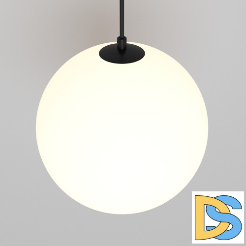 Подвесной светильник Maytoni Luna P039PL-5W3K-20-B