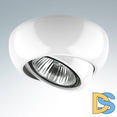 Встраиваемый светильник Lightstar Ocula 011816