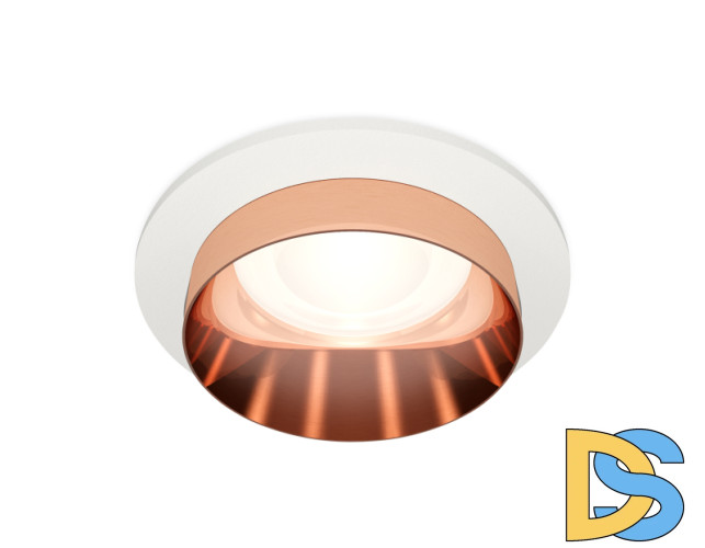 Встраиваемый светильник Ambrella Light Techno Spot XC6512025 (C6512, N6135)