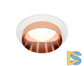 Встраиваемый светильник Ambrella Light Techno Spot XC6512025 (C6512, N6135)