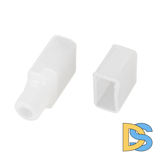 Заглушка Arlight MOONLIGHT-CAP-06x12mm-TOP-S-SET 041055