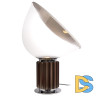 Настольная лампа Loft IT Taccia 10294/M Brown