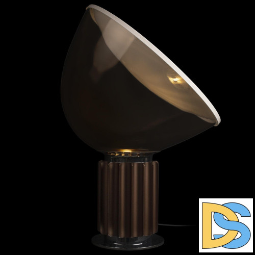 Настольная лампа Loft IT Taccia 10294/M Brown