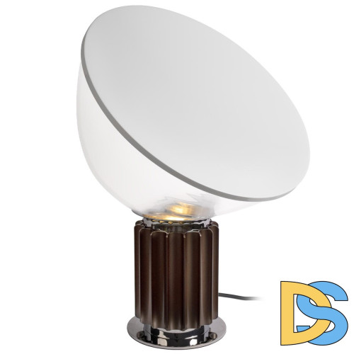 Настольная лампа Loft IT Taccia 10294/M Brown