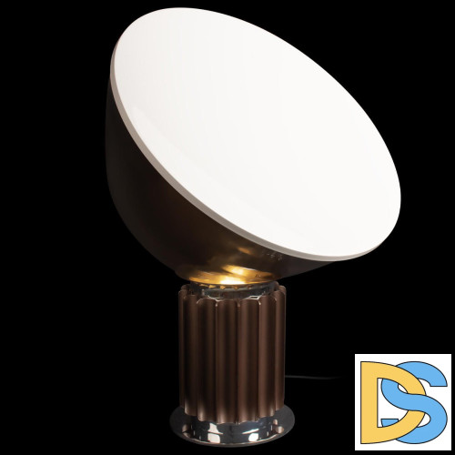 Настольная лампа Loft IT Taccia 10294/M Brown