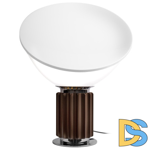 Настольная лампа Loft IT Taccia 10294/M Brown