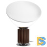 Настольная лампа Loft IT Taccia 10294/M Brown