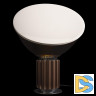 Настольная лампа Loft IT Taccia 10294/M Brown