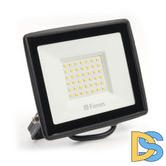 Светодиодный прожектор Feron LL921 29497