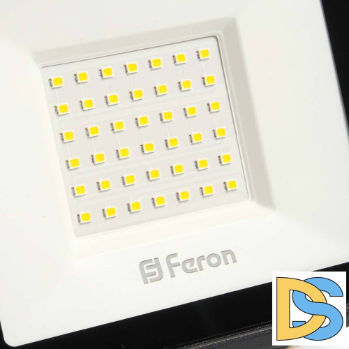 Светодиодный прожектор Feron LL921 29497
