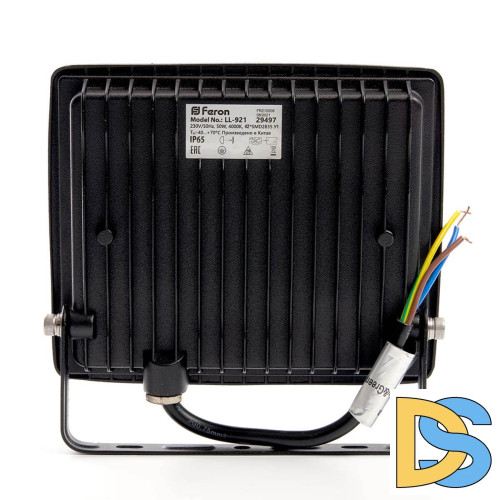 Светодиодный прожектор Feron LL921 29497