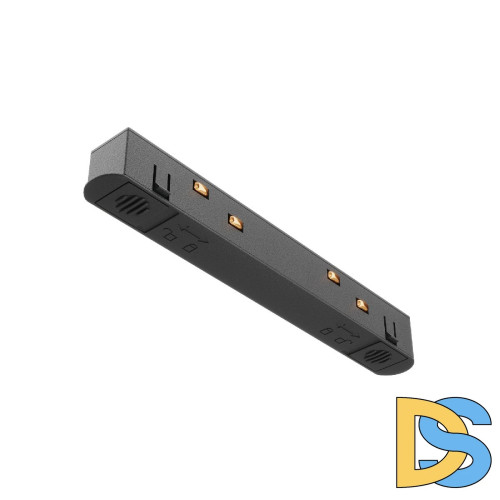 Прямой коннектор питания Maytoni Technical Accessories for Exility TRA034PC-42B