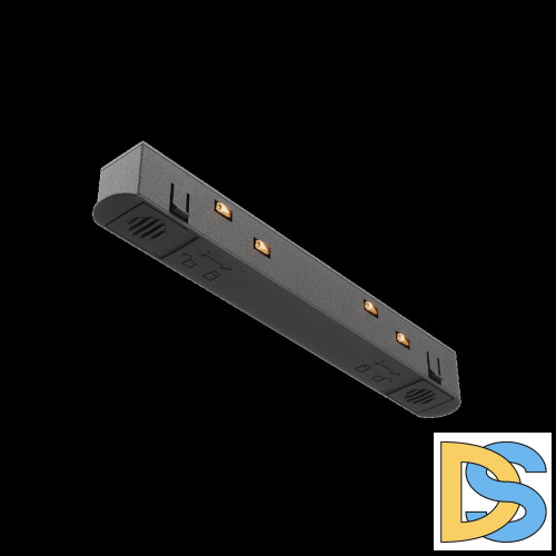 Прямой коннектор питания Maytoni Technical Accessories for Exility TRA034PC-42B