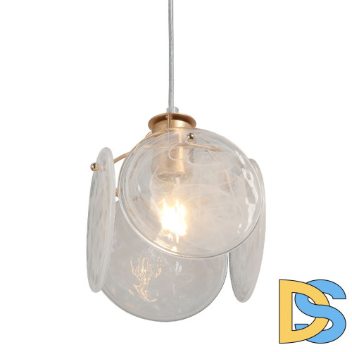 Подвесной светильник Vitaluce V5828-8/1S