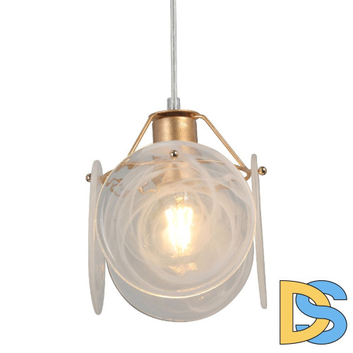 Подвесной светильник Vitaluce V5828-8/1S