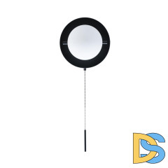 Бра Loft IT Signal 10029W Black