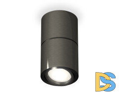 Потолочный светильник Ambrella Light Techno Spot XS7403060 (C7403, A2071, C7403, N7002)