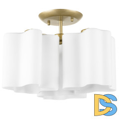 Люстра на штанге Lightstar Nubi 802033