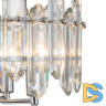 Подвесная люстра Escada Tiara 2111/6S Chrome