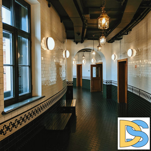 Настенно-потолочный светильник Feron 51512 Светодиодный светильник серии TR ЖКХ Круг 12Вт, 4000К, опал, IP65