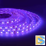 Светодиодная лента Apeyron 12В СТ 14,4Вт/м smd5050 60д/м IP65 5м RGB 12BL