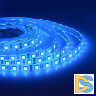 Светодиодная лента Apeyron 12В СТ 14,4Вт/м smd5050 60д/м IP65 5м RGB 12BL