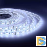 Светодиодная лента Apeyron 12В СТ 14,4Вт/м smd5050 60д/м IP65 5м RGB 12BL