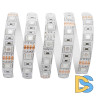 Светодиодная лента Apeyron 12В СТ 14,4Вт/м smd5050 60д/м IP65 5м RGB 12BL