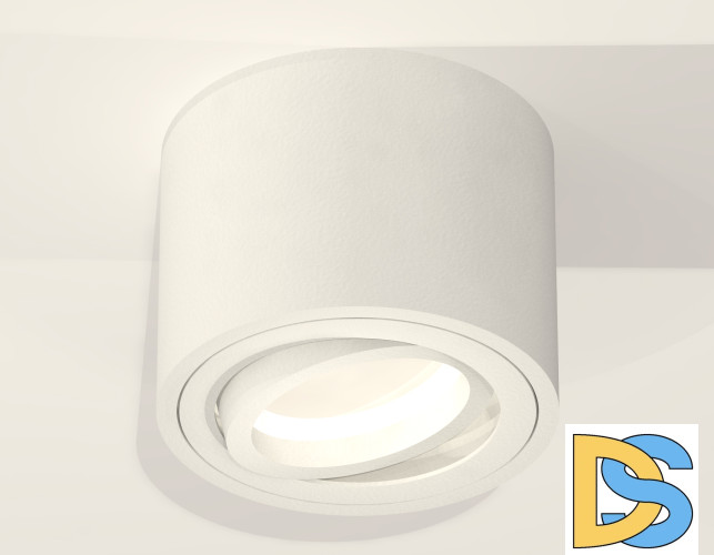 Потолочный светильник Ambrella Light Techno Spot XS7510001 (C7510, N7001)