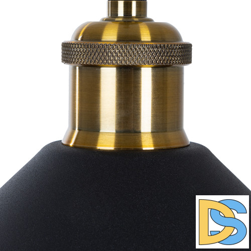 Подвесной светильник Arte Lamp Cappello A7037SP-1BK