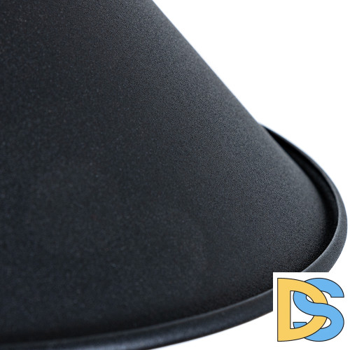 Подвесной светильник Arte Lamp Cappello A7037SP-1BK