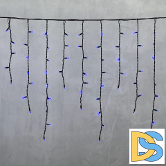 Гирлянда Бахрома Laitcom (LTC) LL168-1-2B