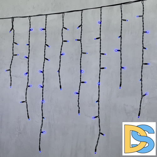 Гирлянда Бахрома Laitcom (LTC) LL168-1-2B