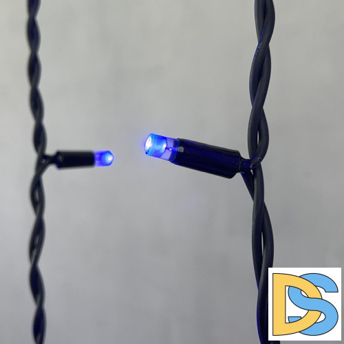 Гирлянда Бахрома Laitcom (LTC) LL168-1-2B